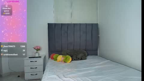 Snapshot of derly_cuervo703031 chatting on March 2026 06:25:01 PM derly_cuervo703031 online show from March 2026 06:25:01 PM