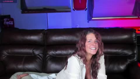 Derrick 52 and Brittany 50 online show from January 2025 05:48:01 PM