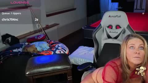 Derrick 52 and Brittany 50 online show from October 2025 02:56:02 AM