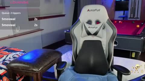 Snapshot of derrick_and_brittany chatting on January 2026 12:58:02 AM Derrick 52 and Brittany 50 online show from January 2026 12:58:02 AM