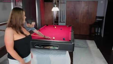 Snapshot of derrick_and_brittany chatting on February 2026 07:17:02 PM Derrick 52 and Brittany 50 online show from February 2026 07:17:02 PM