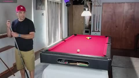 Derrick 52 and Brittany 50 online show from March 2026 05:35:01 PM