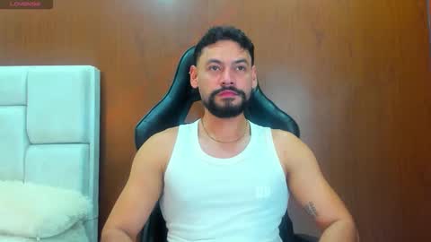 DerryBigger CM online show from December 2025 06:59:02 PM