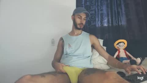 JhimyMaster online show from January 2025 04:18:01 PM