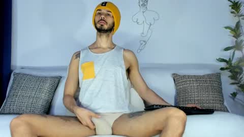 JhimyMaster online show from June 2026 02:56:02 AM