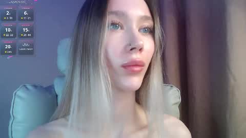 Ari online show from April 2026 05:36:01 PM