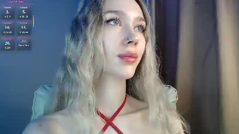 Snapshot of des_ch chatting on June 2026 03:29:01 PM Ari online show from June 2026 03:29:01 PM