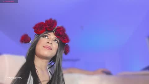 Tania ig tania rojas115 online show from February 2025 05:18:02 AM