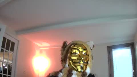 Snapshot of desertfoxohio chatting on September 2025 10:26:01 PM DutchMasterFox online show from September 2025 10:26:01 PM