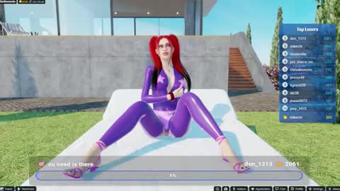 Snapshot of deshonesta chatting on February 2026 09:08:01 AM The Goddess online show from February 2026 09:08:01 AM