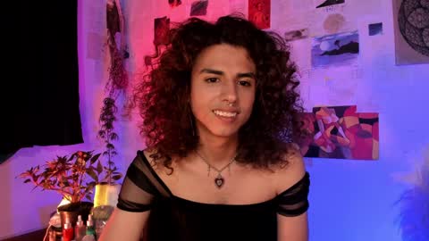 Desidias online show from December 2024 01:14:01 AM