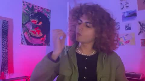 Desidias online show from February 2026 01:03:02 AM