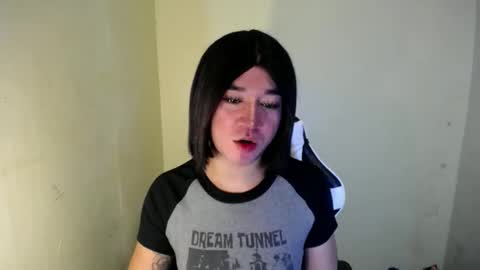 Snapshot of desirable_lorinexx chatting on January 2025 06:21:01 PM LORINE online show from January 2025 06:21:01 PM