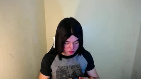 Snapshot of desirable_lorinexx chatting on February 2025 03:41:01 AM LORINE online show from February 2025 03:41:01 AM