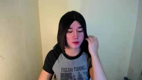 Snapshot of desirable_lorinexx chatting on February 2025 04:55:01 AM LORINE online show from February 2025 04:55:01 AM