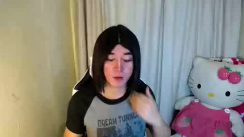 Snapshot of desirable_lorinexx chatting on February 2025 08:27:02 AM LORINE online show from February 2025 08:27:02 AM