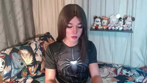 Snapshot of desirable_lorinexx chatting on September 2025 11:27:02 PM LORINE online show from September 2025 11:27:02 PM