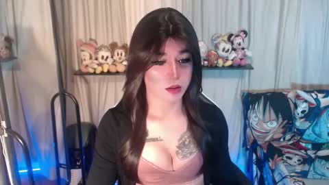 Snapshot of desirable_lorinexx chatting on September 2025 07:57:01 AM LORINE online show from September 2025 07:57:01 AM