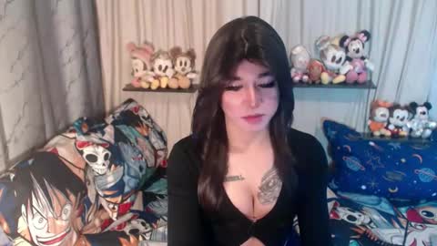Snapshot of desirable_lorinexx chatting on October 2025 12:30:02 AM LORINE online show from October 2025 12:30:02 AM
