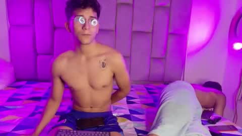 desire4duo online show from February 2026 10:05:01 AM