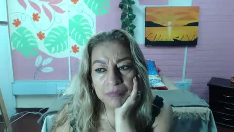 VALERIA online show from January 2025 06:52:01 PM