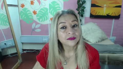 VALERIA online show from February 2025 04:46:02 PM