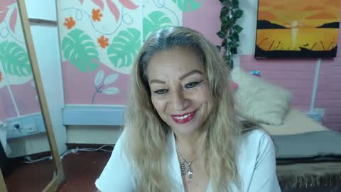 VALERIA online show from March 2025 03:34:01 PM