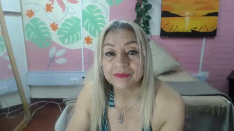 VALERIA online show from June 2026 04:44:01 PM