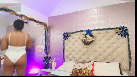 Sara Desire online show from January 2025 12:24:01 PM