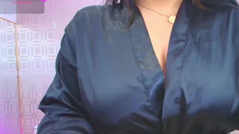 Sara Desire online show from February 2025 12:34:01 PM