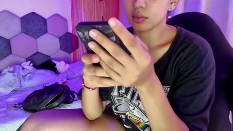 TORI AND MR. BEAR online show from March 2026 06:12:02 PM