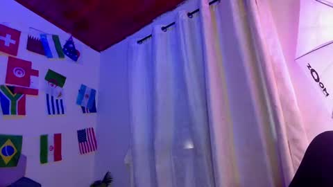 TORI AND MR. BEAR online show from June 2026 07:15:01 PM
