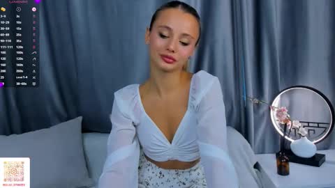 Willow online show from November 2025 06:27:01 AM