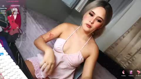 desireedreams_ online show from August 2026 03:37:01 PM