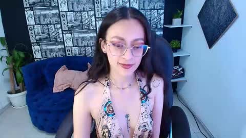 Desiring Angel online show from December 2025 04:09:01 AM