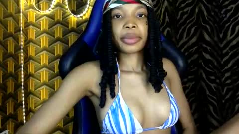 Deslimbody online show from April 2026 12:27:01 AM