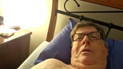 Desmon1958 online show from February 2026 06:55:02 PM