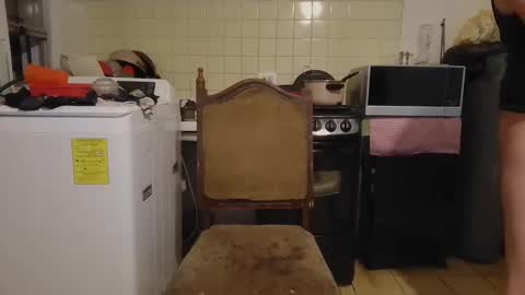 Demonofsex online show from February 2026 06:22:01 AM