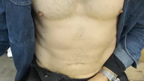 desperado3000 online show from October 2025 08:38:01 AM