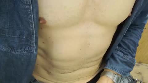 desperado3000 online show from December 2025 07:57:02 AM