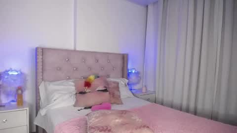 destinysweet21 online show from December 2024 08:58:02 AM