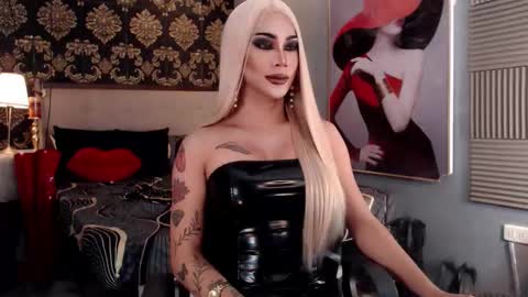 destroyermistressxxx online show from February 2026 07:01:01 PM