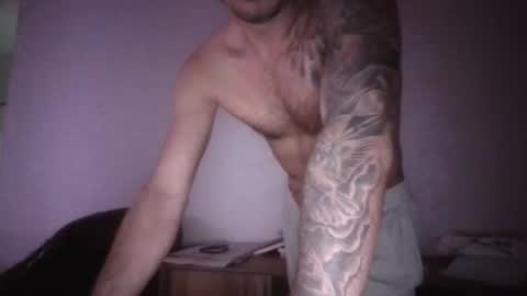 Destrudo online show from January 2026 09:02:02 PM