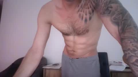 Destrudo online show from February 2026 02:26:02 PM