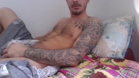 Destrudo online show from February 2026 01:40:01 PM