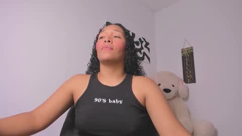 desty_y online show from March 2026 04:27:01 AM