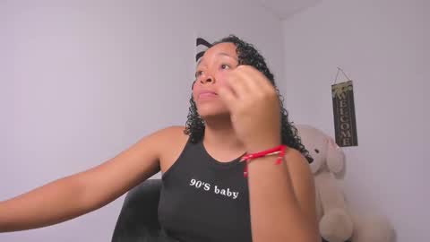 desty_y online show from March 2026 06:07:02 AM