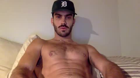 Detroit Bro online show from October 2025 02:26:02 AM