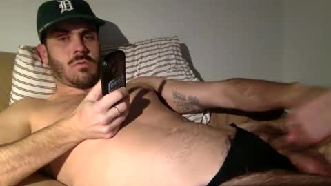 Detroit Bro online show from December 2025 03:25:01 AM