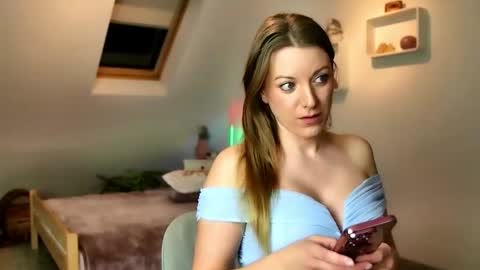 DettyBlondie online show from January 2026 04:50:02 AM